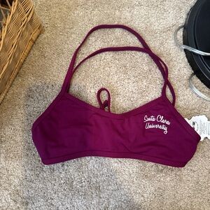 Women's swim Bralette